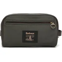 Barbour Mac0404 Toilettas