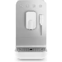 Smeg BCC12WHMEU Wit