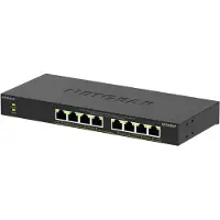 Netgear Unmanaged 8-port Gs308lp