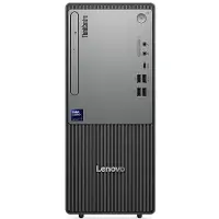 Lenovo ThinkCentre Neo 50t Gen 6 Intel Core Ultra 5 225-processor E-cores tot 4,40 GHz en P-cores tot 4,90 GHz, Windows 11 Home 64, 256 GB SSD TLC Opal - 13BBCTO1WWBE1