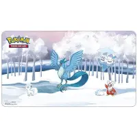 Ultra pro Pokemon Frosted Forest Speelmat