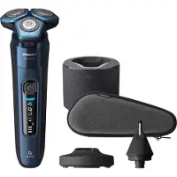 Philips SHAVER Series 7000 S7782/53 Elektrisch scheerapparaat voor nat en droog scheren