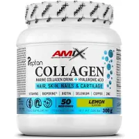 Amix Marine Peptan 300g Collageen Citroen