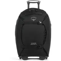 Osprey - Reistassen - Shuttle 45 Black voor Unisex - Zwart