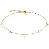 Tamaris Voetsieraden goud