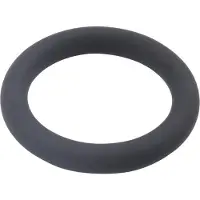 CHISA Siliconen Cockring - 35 mm