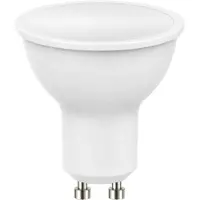 Spectrum LED LED Lamp GU10 4W - 230V - 310 Lumen - 4000K Neutraal Wit - Natuurlijk licht - Energiezuinig - 1 stuks