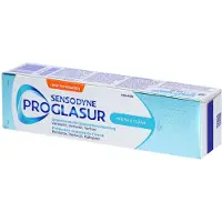 Sensodyne Tandpasta ProGlasur Multi-Action Fresh & Clean 75 ml