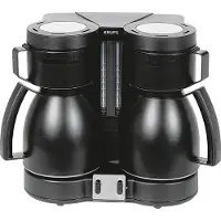 Krups DUOTHEK THERM KT 8501 - Koffiezetapparaat