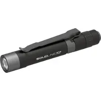 SOLIDLINE St2-120lm Zaklamp