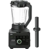 Braun PowerBlend 9040 Zwart