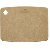 Victorinox Kitchen 7.4120 snijplank 15cm x 20cm, bruin