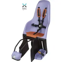 Minia Ff Achterzitje Voor Kinderfiets