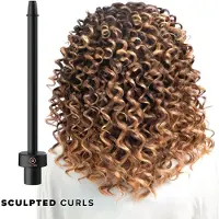 Bellissima Lichaamslotion, Bellissima - My Pro Twist & Style Gt22 200 Gebeeldhouwde Krullen 11769 (Lichaamslotion)