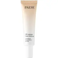 Paese Cosmetics DD Cream Foundationcrème 30 ml Nr. 5N - Honey