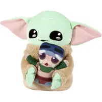 Mattel HXV50 knuffel