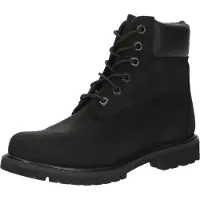 Timberland Veterlaarsjes zwart