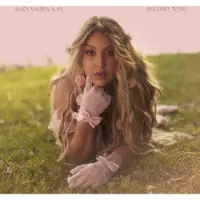 Universal Music Alexandra Kay - Second Wind (CD)