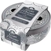 Tesori d'Oriente Geurkaars White Musk-200gr