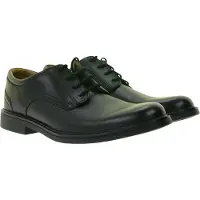 Clarks Shoes Un Aldric Lace Schoenen