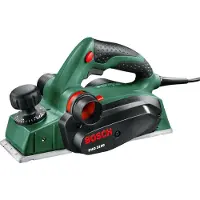 Bosch Powertools PHO 3100 Schaafmachine - op snoer - 750 W - Tot 3.1 mm spaandiepte