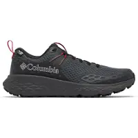 Columbia Sportswear Lage schoen 'Konos TRS' grijs