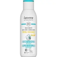 Lavera Basis Sensitiv bodylotion firming biologisch EN-IT 250 ml