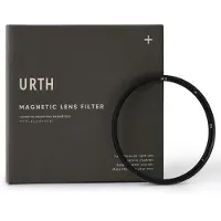Urth Magnetic UV filter Plus+ 46mm