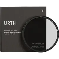 Urth 52mm Magnetic Ethereal 1/4 Black Mist Lens Filter (Plus+)