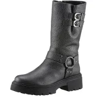 Gabor Boots antraciet