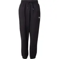 The North Face Broek 'Essential' zwart / wit