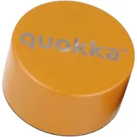 Quokka Solid Fles Oranje