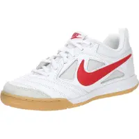Nike Sneakers 'Gato' rood / wit