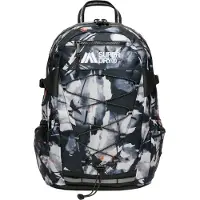 Superdry Rugzak marine / donkerblauw / oranje / wit