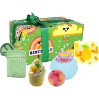 Bomb Cosmetics - It's your birthday gift set - geschenkpakket - bad