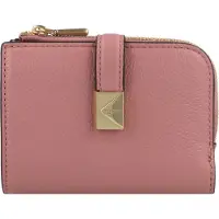 Kate spade Portemonnee 'Deco' goud / rosa