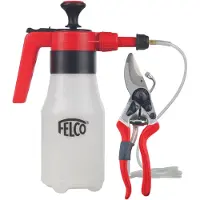Felco snoeischaar Felco 8 inclusief Spuit