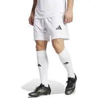 Adidas Sportbroek 'Squadra 25' zwart / wit