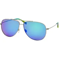 Maui jim Hauoli Xl Gepolariseerde Zonnebril