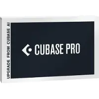 Steinberg Cubase Pro 13 Upgrade From Cubase AI 12/13