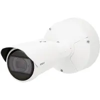 Hanwha XNO-6123R bewakingscamera Kogel (vorm) IP-beveiligingscamera Buiten 1920 x 1080 Pixels Plafond/muur/paal