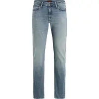 Jack & Jones Jeans 'JJIClark' blauw denim