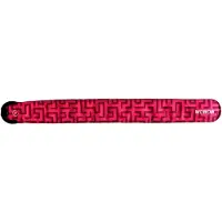 Wowow Stardust Armband met usb oplaadbare Led - roze