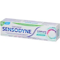 Sensodyne Tandpasta complete protection fresh breath 75 ml