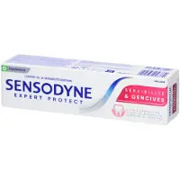 Sensodyne Expert Protect Gevoeligheid & Tandvlees 75 ml Tandpasta