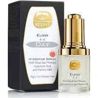 Kedma - Dag Elixir Serum met Hyaluronzuur en Vitaminen 30 ml