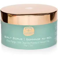 Kedma - Kiwi- en Mango Peeling met Zout uit de Dode Zee 350 g