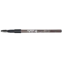 PuroBIO cosmetics Wenkbrauwpotlood 07 Kastanje 1 g Make-up
