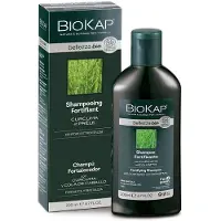 Biokap Beauty Bio Zuiverende Shampoo 200 ml Shampoo