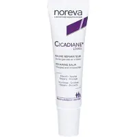 Noreva Cicadiane Lévres Baume Réparateur 15 ml Lippenbescherming